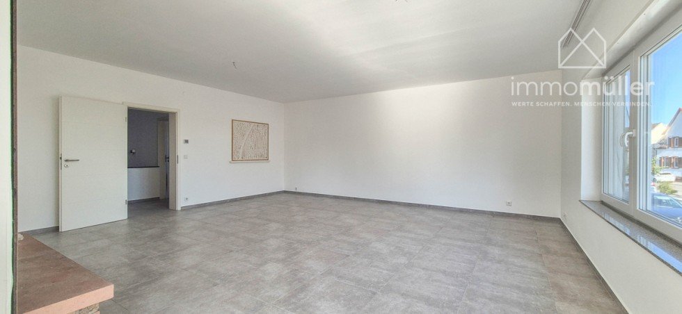 Wohnen Bungalow Gr�nstadt-Sausenheim