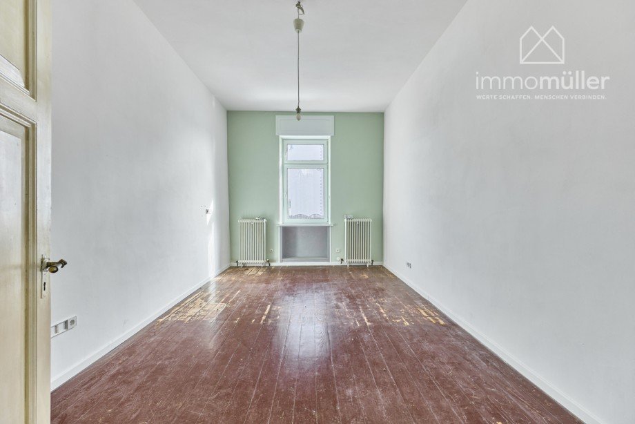 Zimmer EG Mehrfamilienhaus Enkenbach-Alsenborn