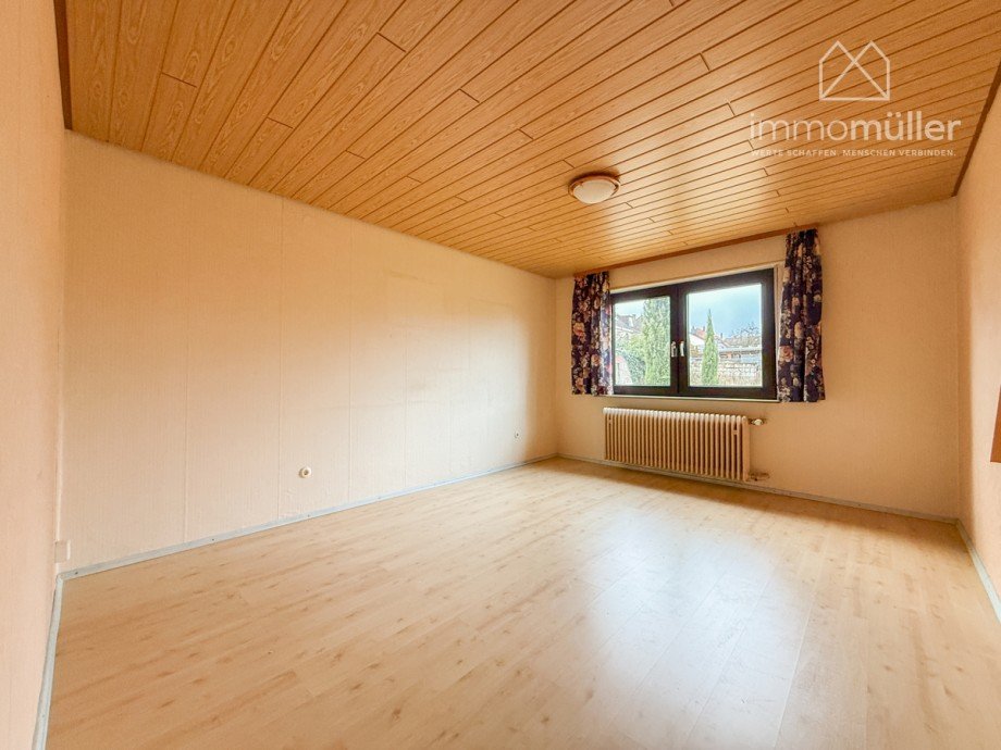 Schlafzimmer Einfamilienhaus Eisenberg
