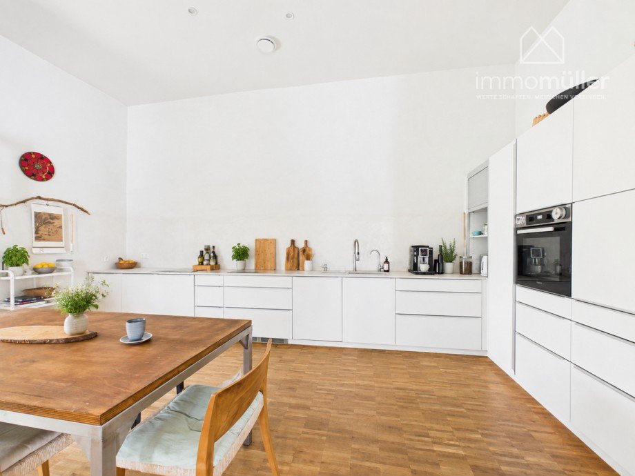 Kochen Einfamilienhaus Gr�nstadt / Sausenheim