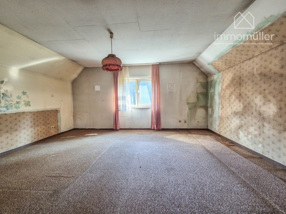 Schlafen Einfamilienhaus Carlsberg