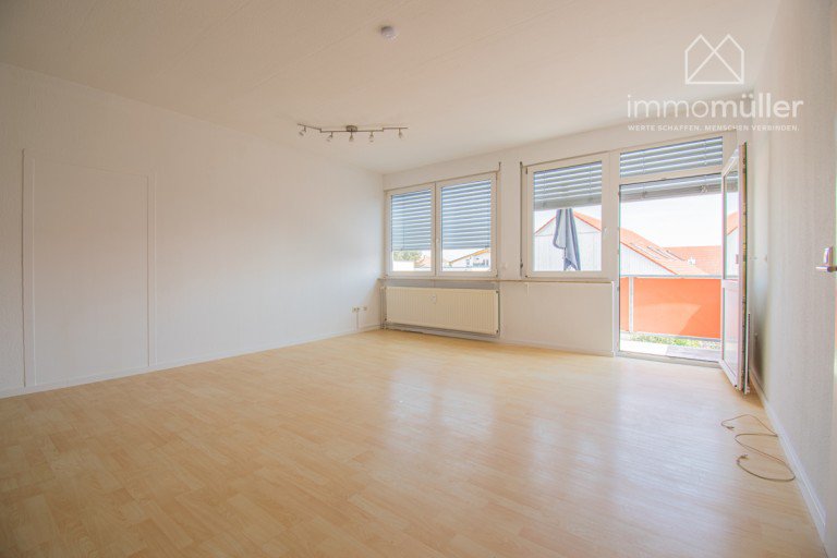 1 Gr�nstadt Etagenwohnung Helle, lichtdurchflutete Wohnung mit Einbauk�che