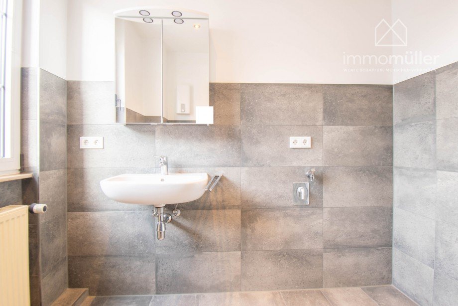 Bad Etagenwohnung Gr�nstadt