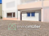 Hauptbild Kompakte Souterrainwohnung mit frisch saniertem Bad - Raum für eigene Ideen in Eisenberg
