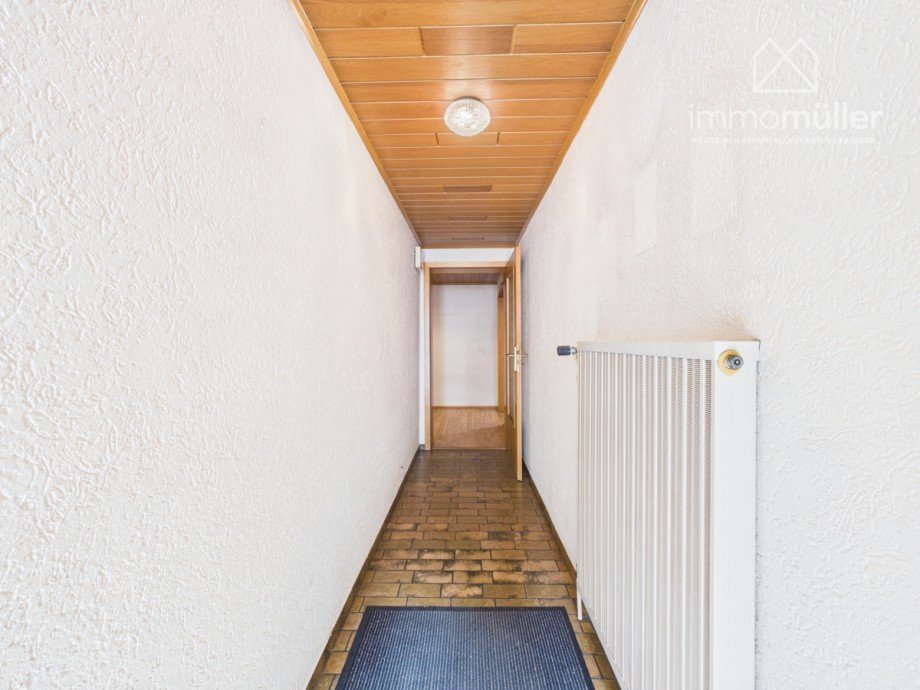 Diele Einfamilienhaus Altleiningen