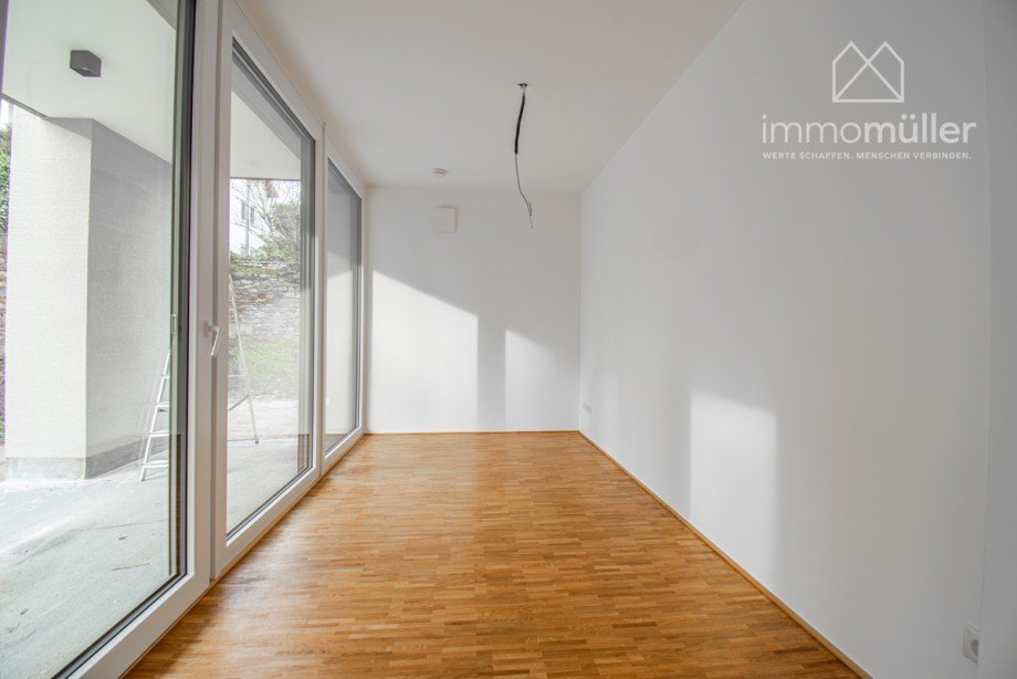 1 Etagenwohnung Gr�nstadt