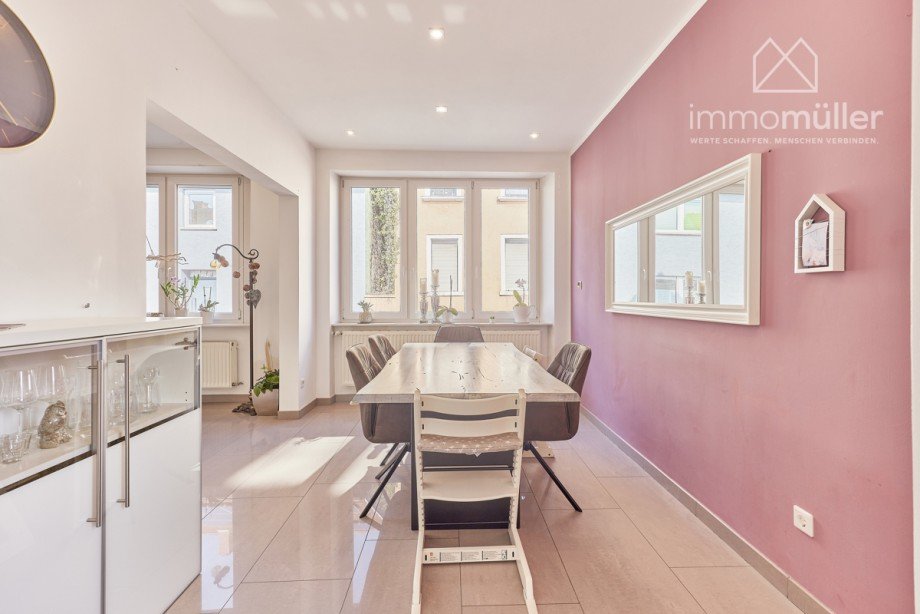 Essen Einfamilienhaus Eisenberg