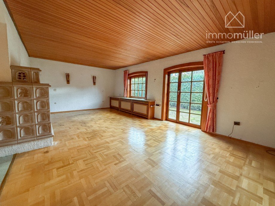Wohnen Einfamilienhaus Altleiningen